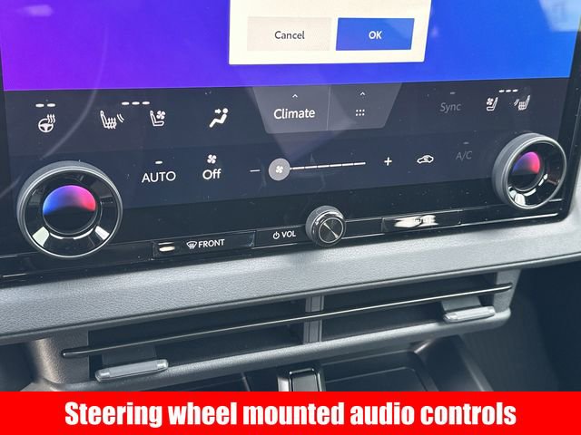 New 2026 Toyota bZ image 16