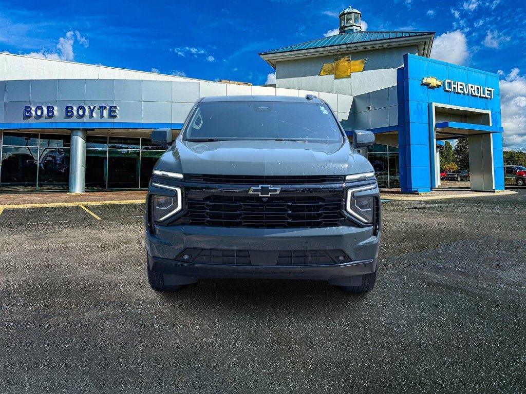 Used 2025 Chevrolet Tahoe RST w/ Comfort Package RWD image 10