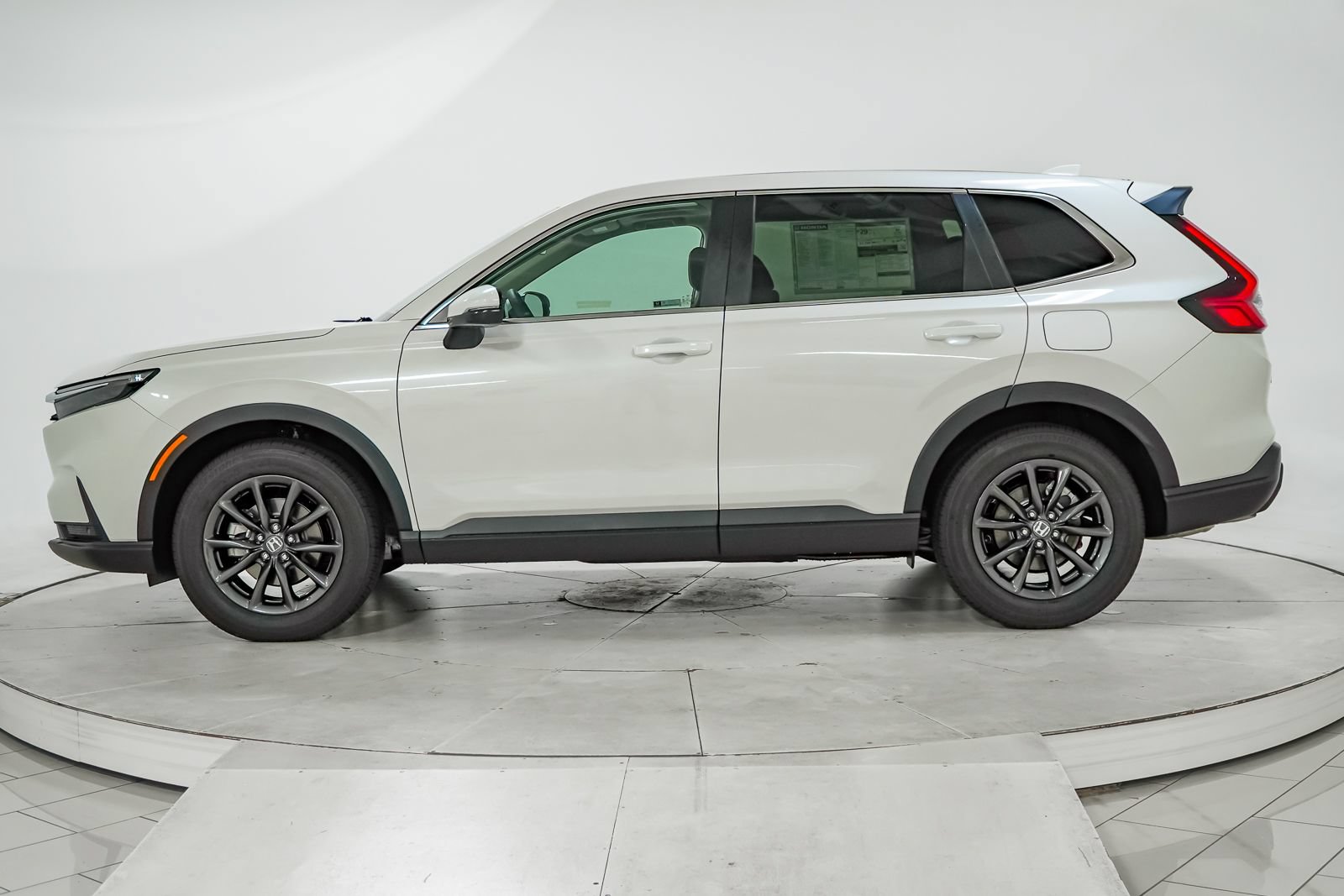 New 2026 Honda CR-V EX-L image 4
