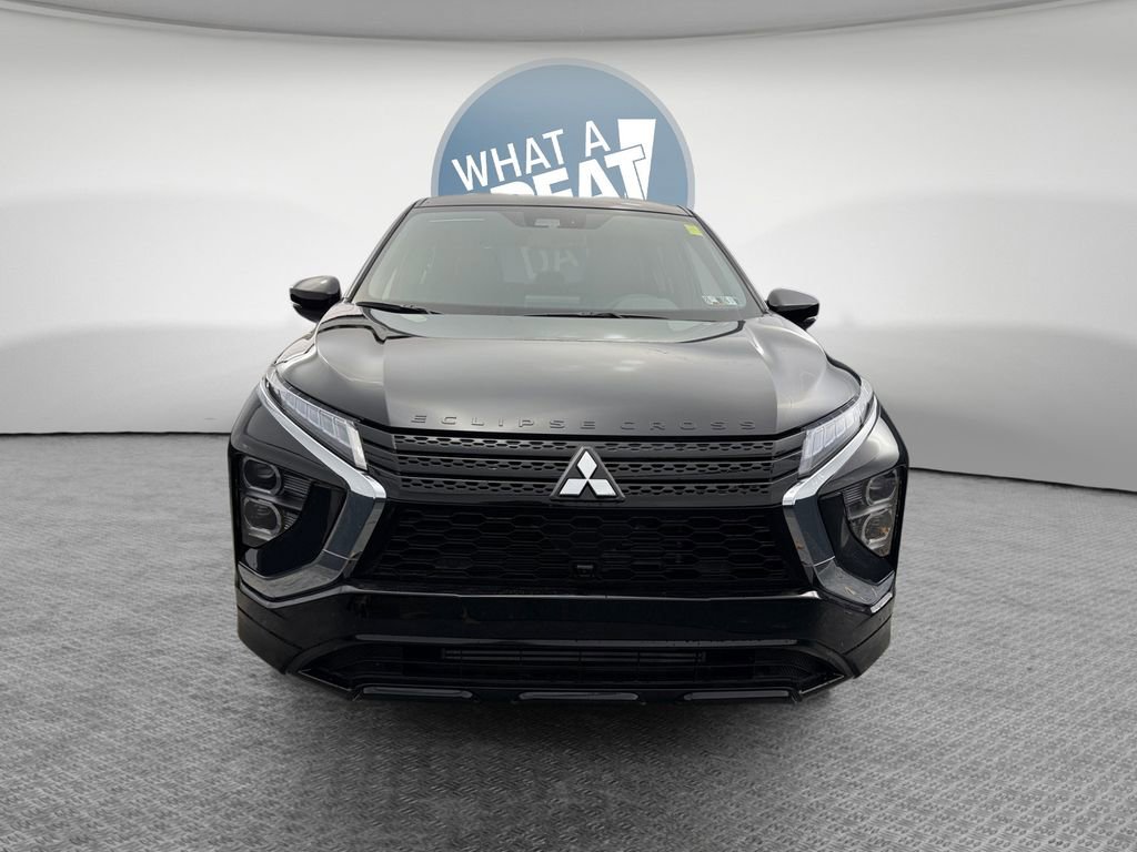 New 2026 Mitsubishi Eclipse Cross SEL image 9