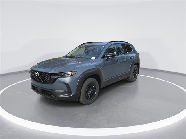 New 2026 MAZDA CX-50 AWD 2.5 Hybrid w/ Weather Package image 4