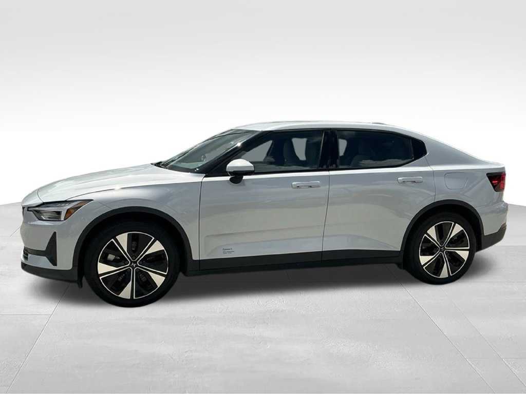 Used 2023 Polestar Polestar 2 AWD/4WD image 2
