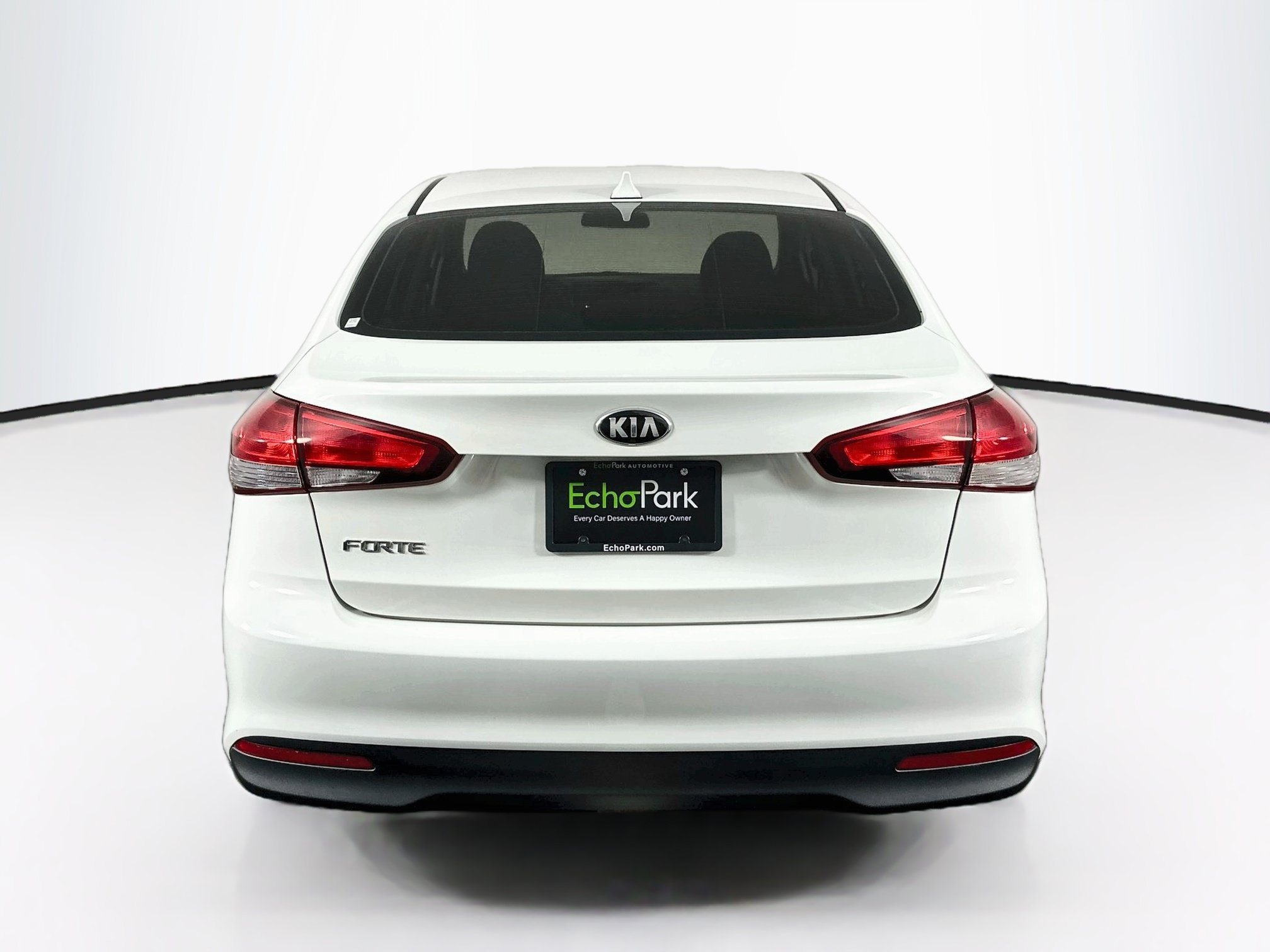Used 2018 Kia Forte LX FWD image 7