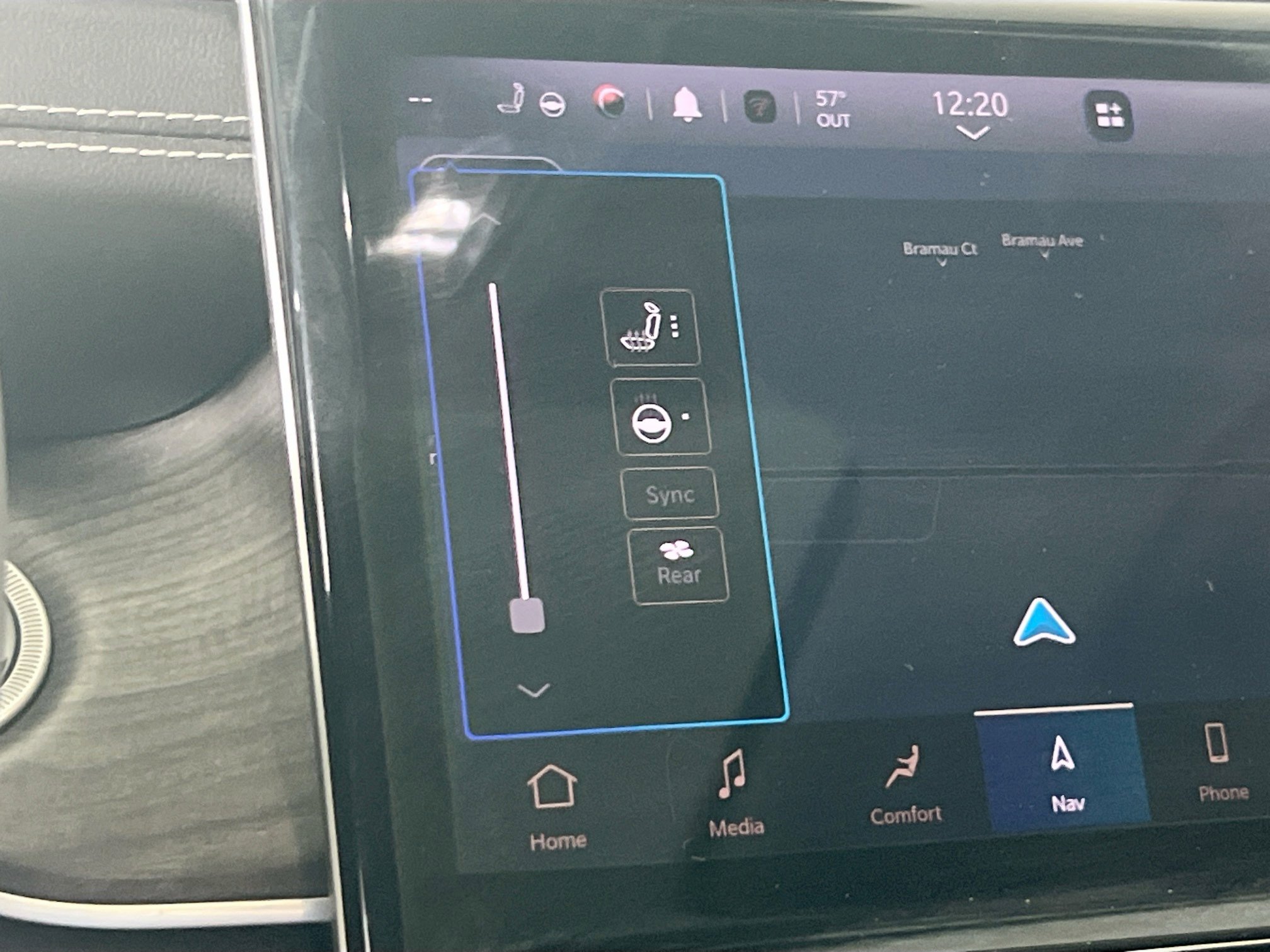 Used 2023 Jeep Grand Cherokee L Limited image 20