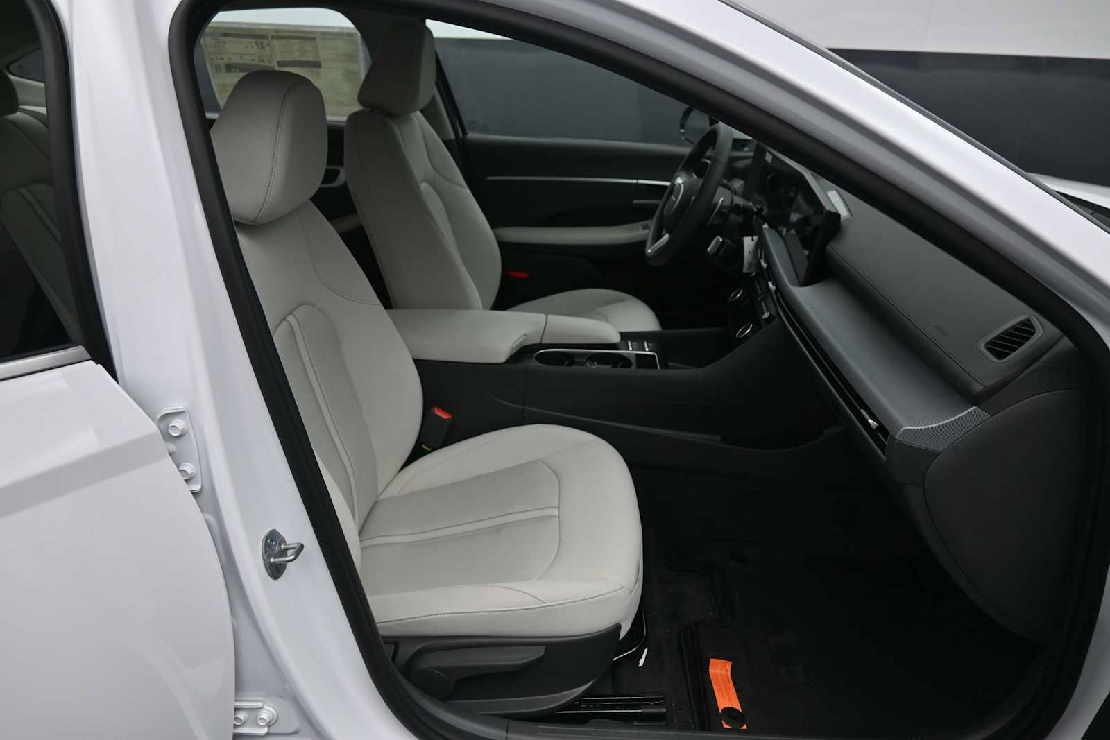 New 2026 Hyundai Sonata SEL AWD/4WD image 23