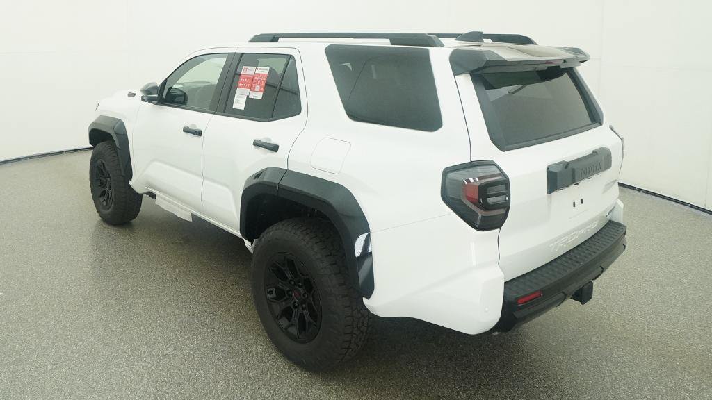 New 2026 Toyota 4Runner TRD Pro AWD/4WD image 8