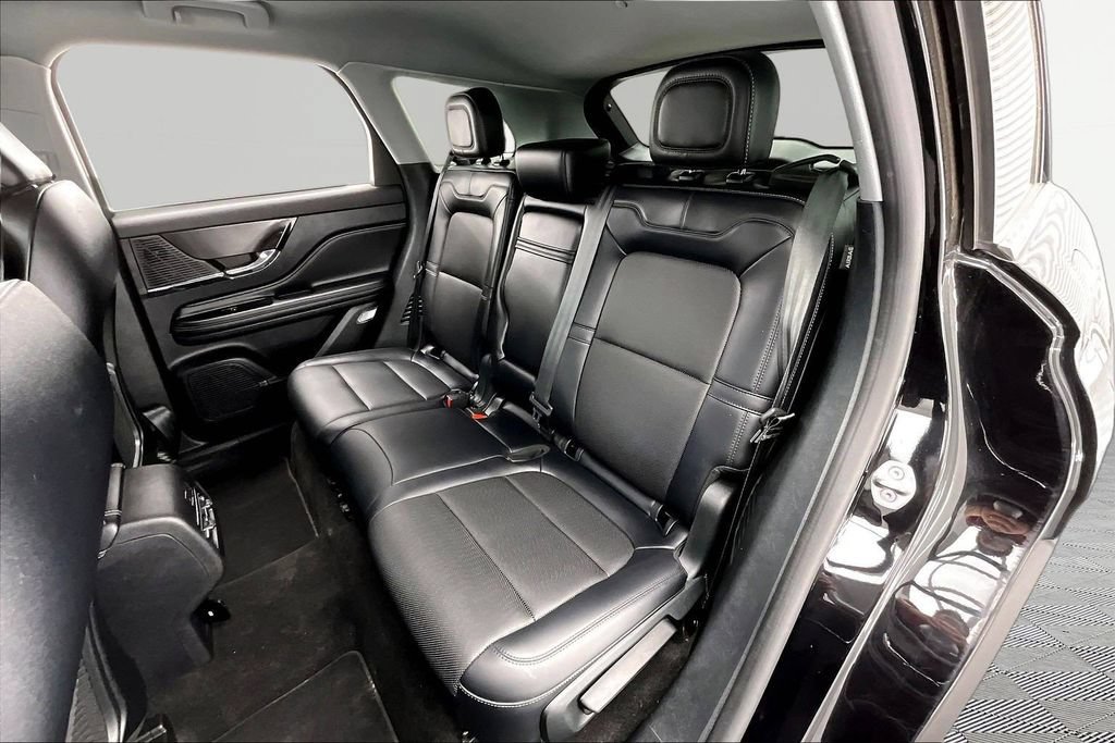 Used 2022 Lincoln Corsair AWD w/ Equipment Group 101A image 26