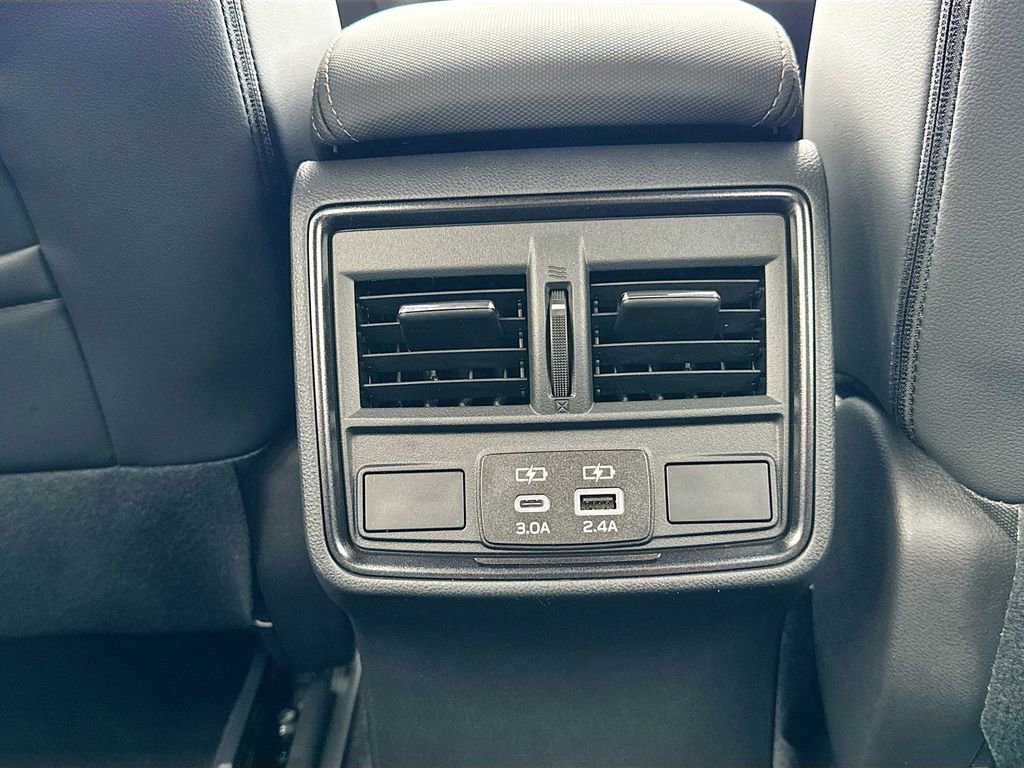 New 2026 Subaru Forester Sport AWD/4WD image 31