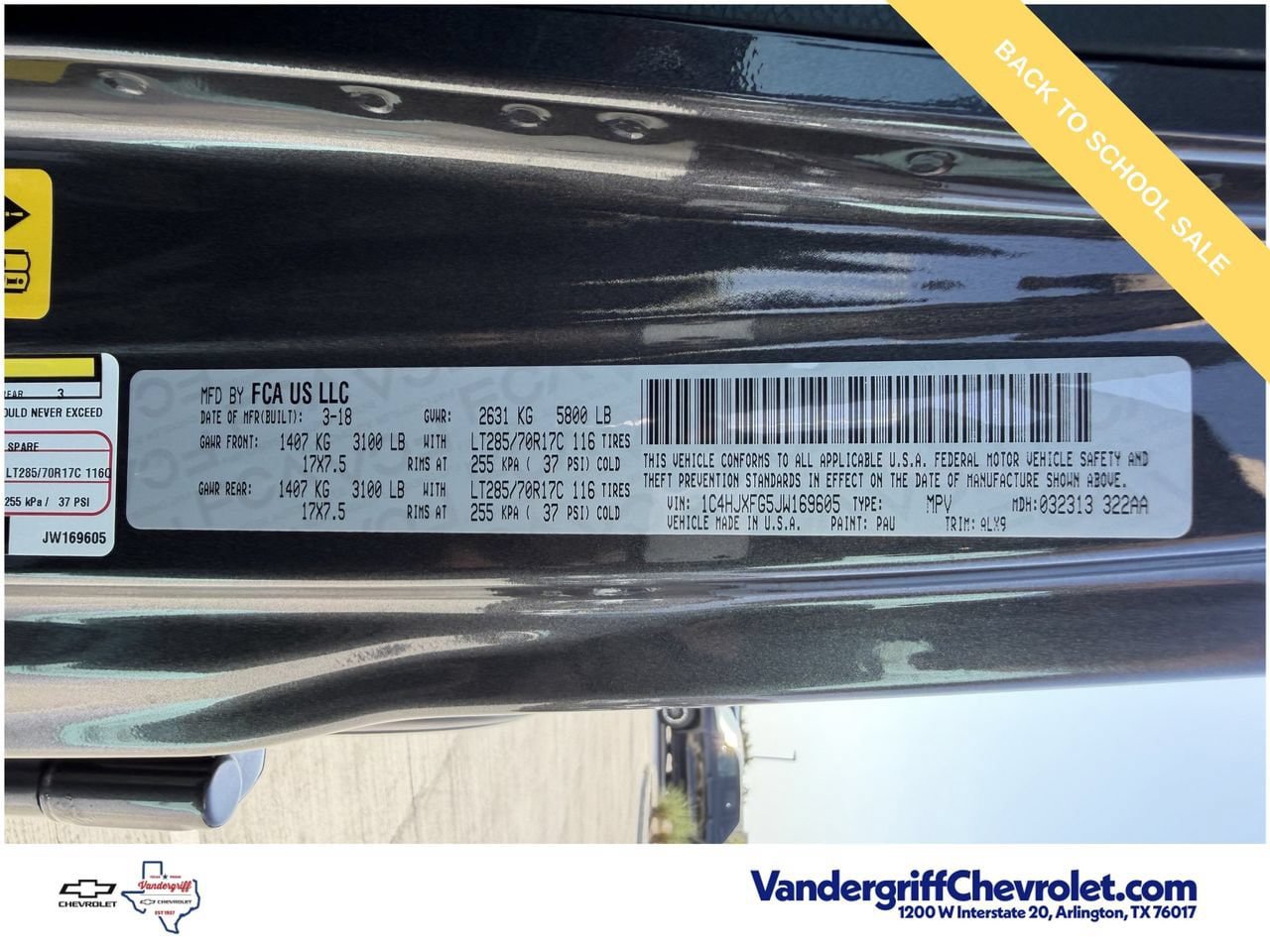 Used 2017 Jeep Renegade Limited FWD image 31