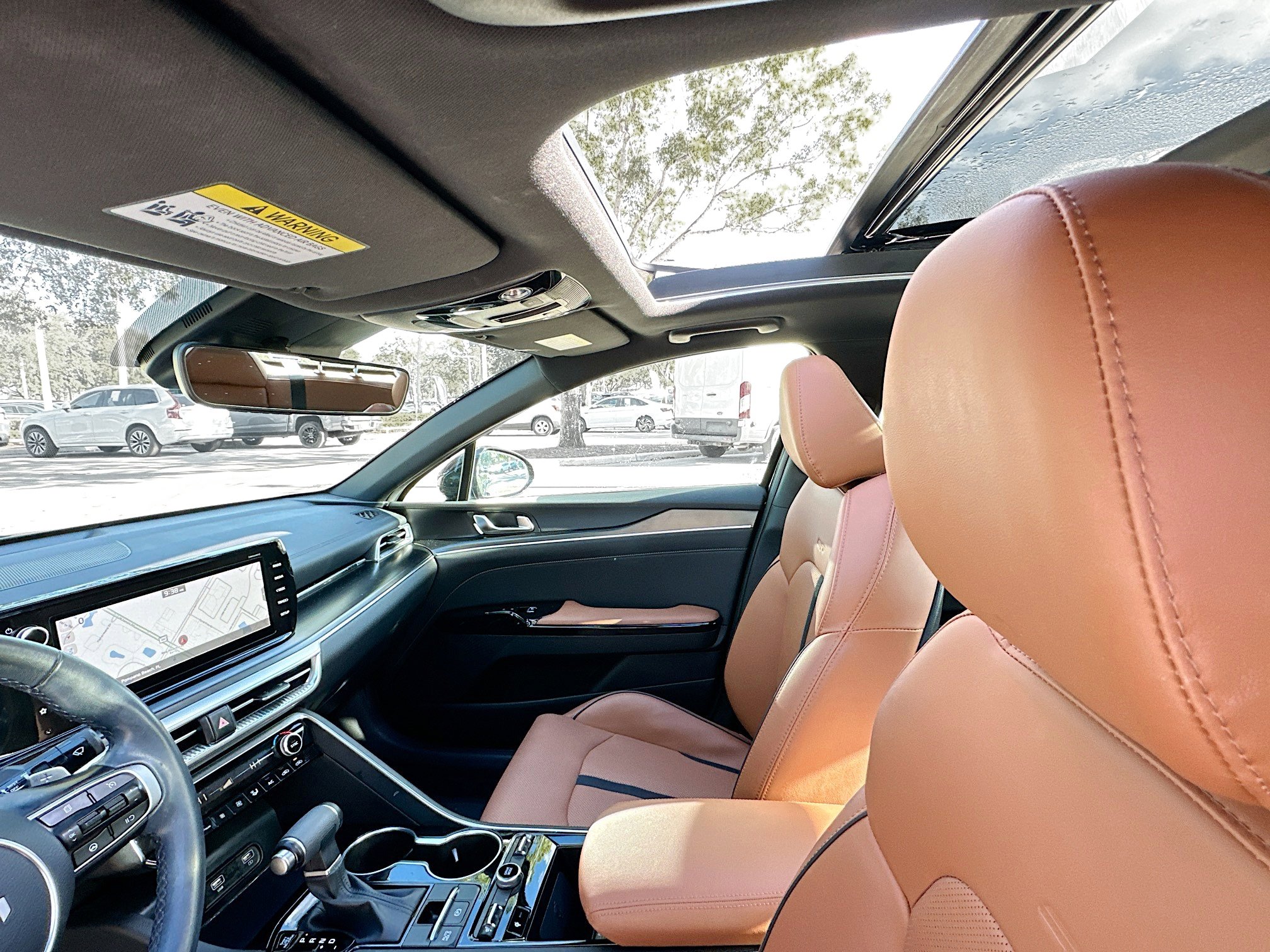 Used 2023 Kia K5 GT image 20