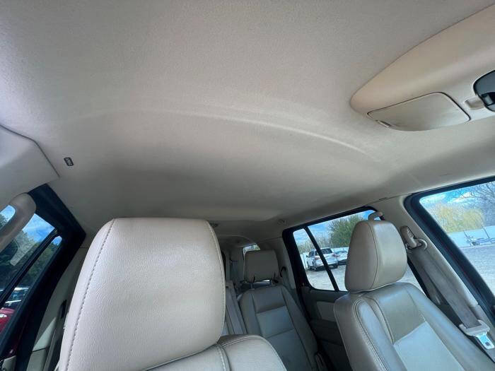 Used 2009 Ford Explorer Eddie Bauer AWD/4WD image 29
