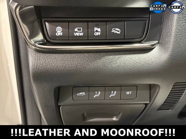 Used 2023 MAZDA CX-30 2.5 Turbo w/ Premium Plus Pkg image 26