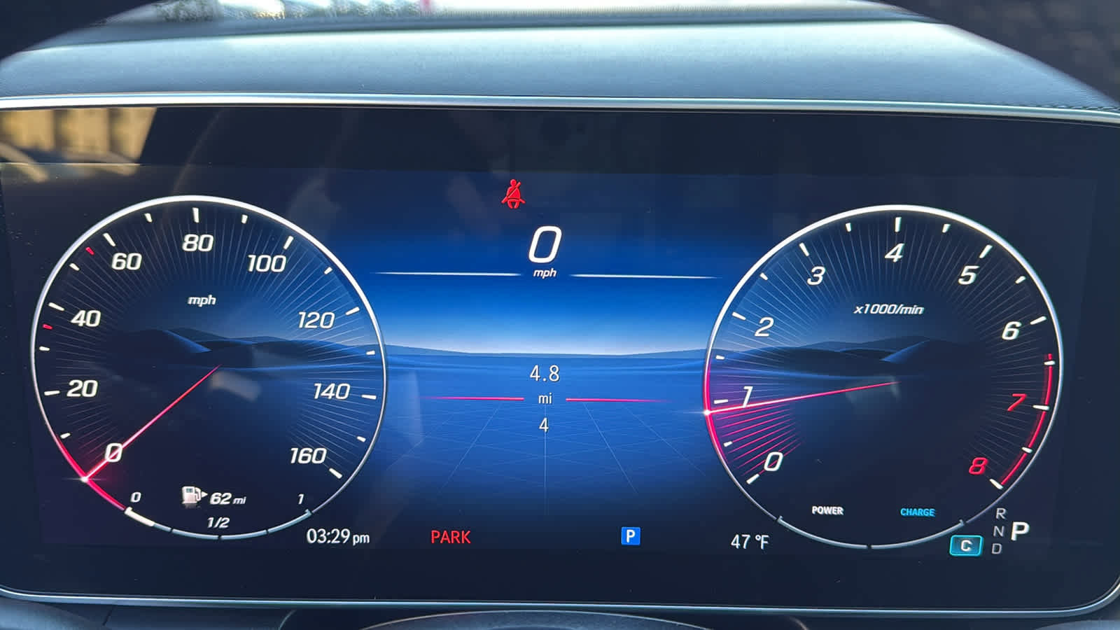 New 2026 Mercedes-Benz GLC 300 4MATIC image 20