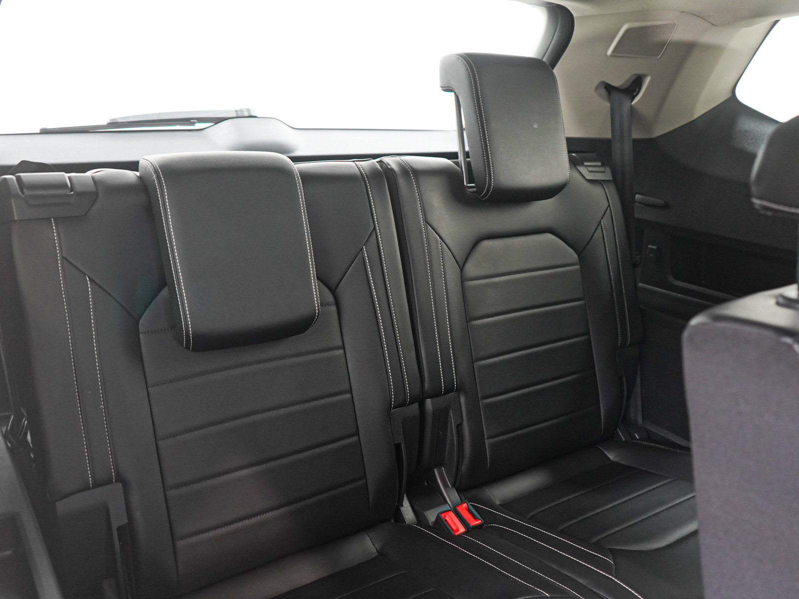 Used 2022 Volkswagen Atlas SEL Premium AWD/4WD image 14