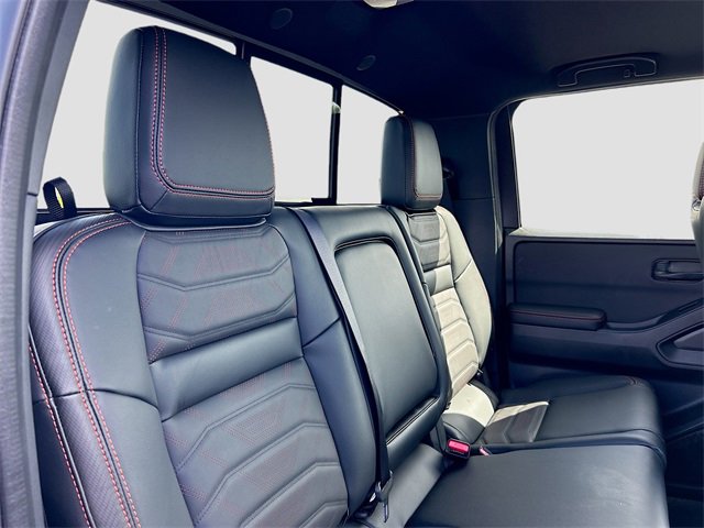 New 2026 Nissan Frontier Pro-X image 20
