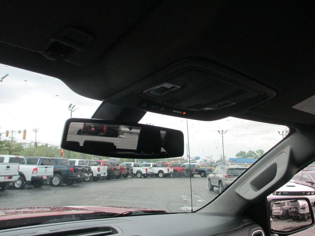 Used 2020 GMC Sierra 1500 SLT w/ X31 Off-Road Package image 30