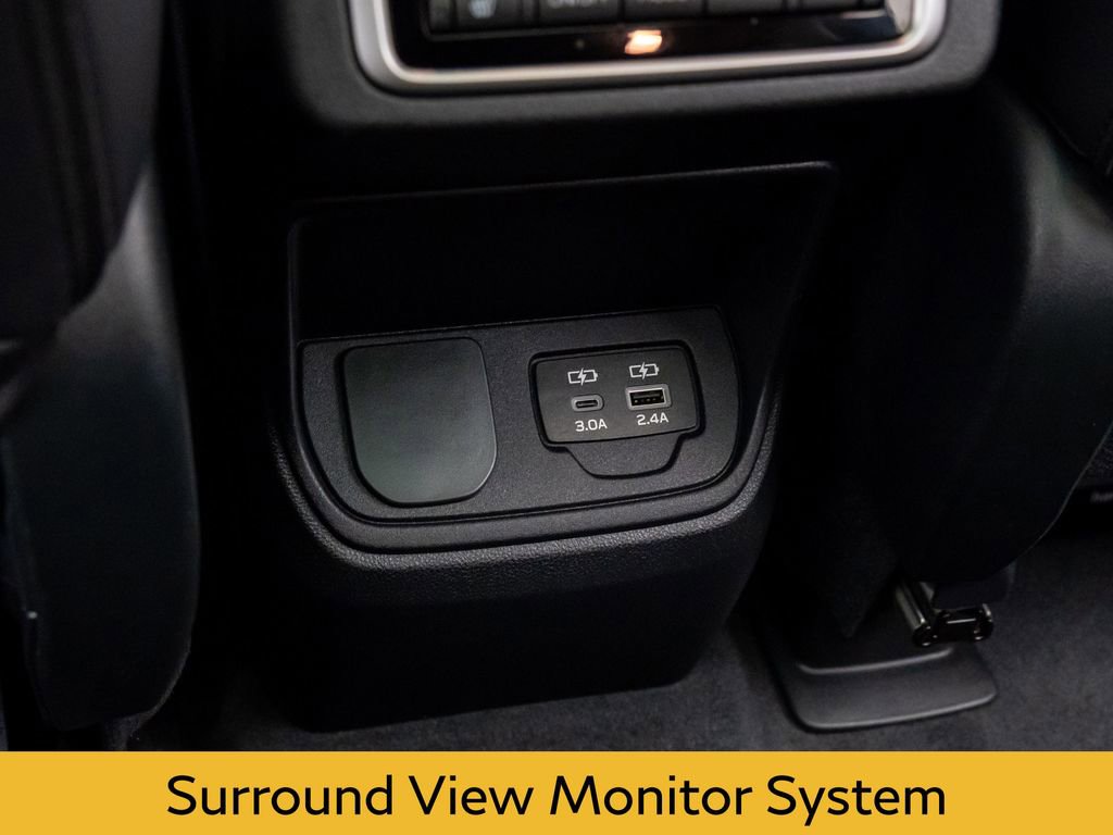 Used 2024 Subaru Ascent Limited w/ Technology Package image 23