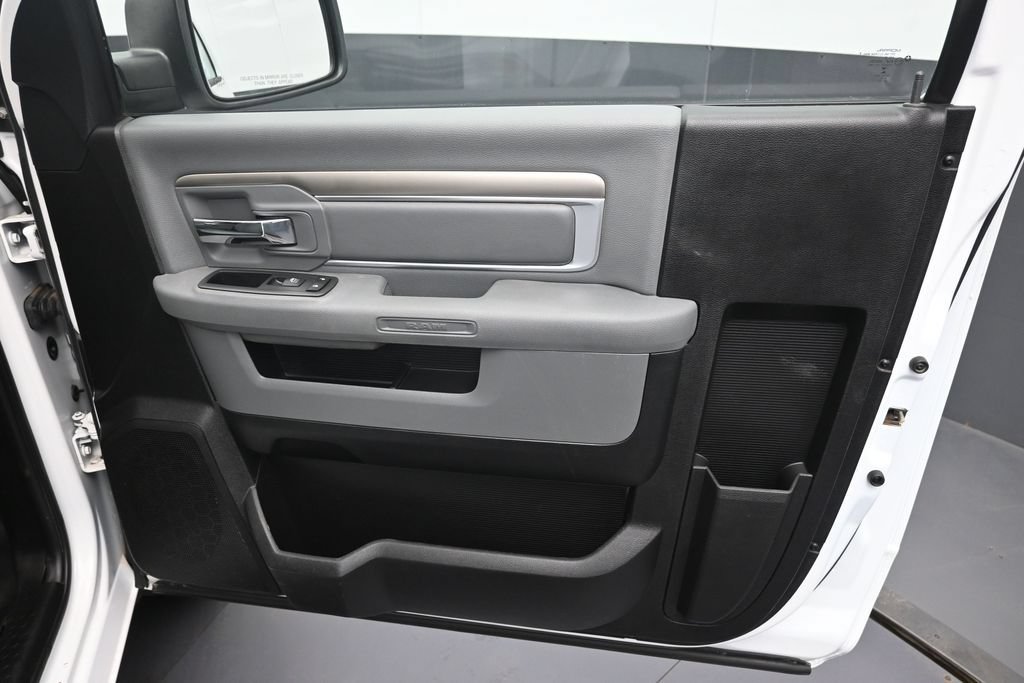 Used 2017 RAM 1500 Tradesman w/ Power & Remote Entry Group AWD/4WD image 22