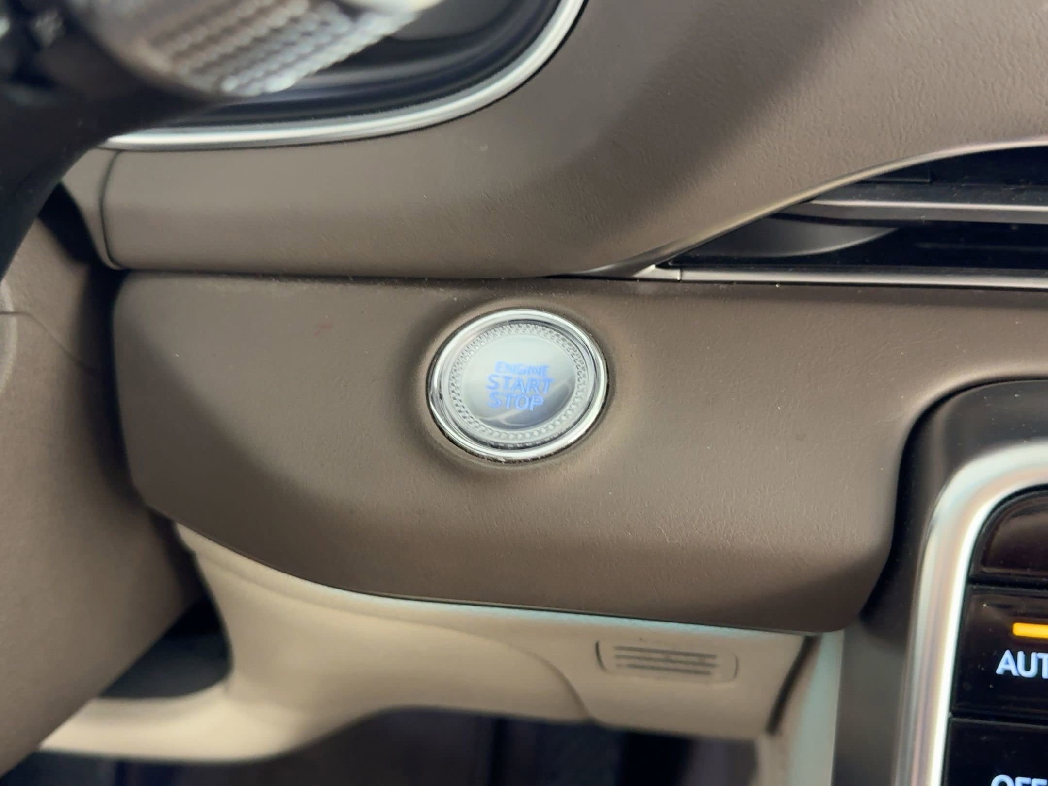 Used 2021 Genesis GV80 3.5T w/ Advanced Package 06 image 25