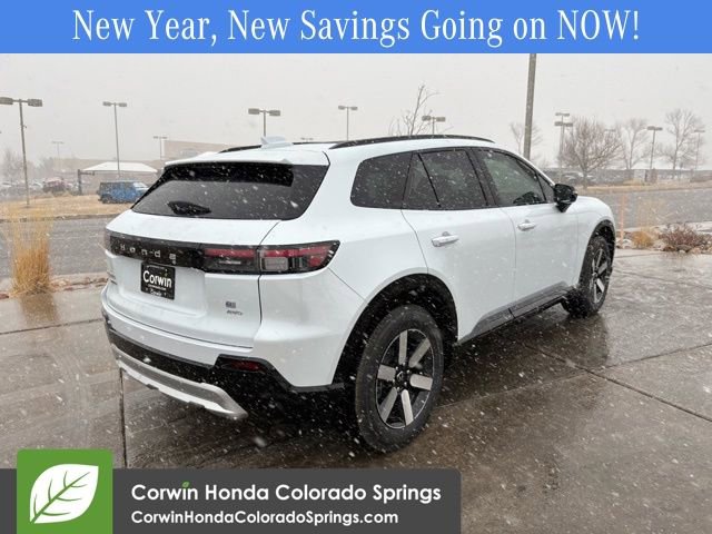 New 2026 Honda Prologue Touring image 10