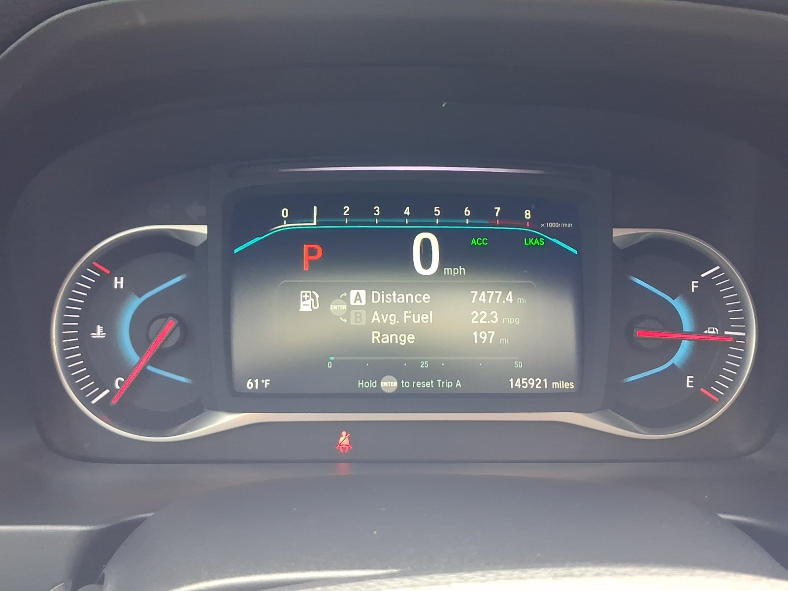 Used 2019 Honda Pilot EX-L image 15