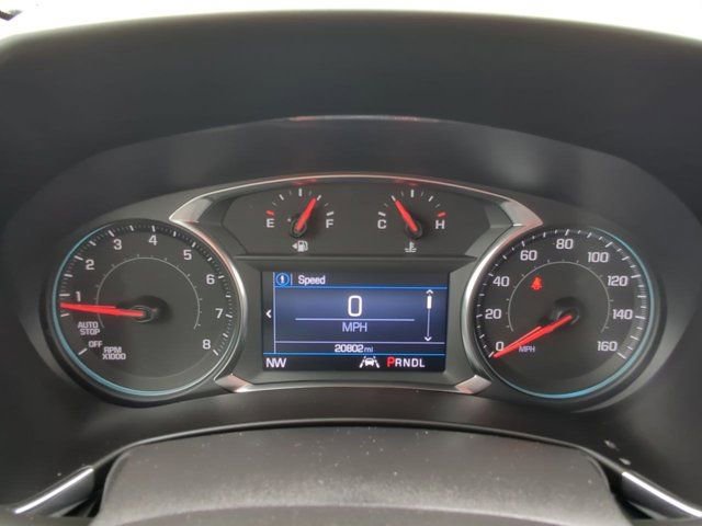 Used 2023 Chevrolet Equinox LT image 10