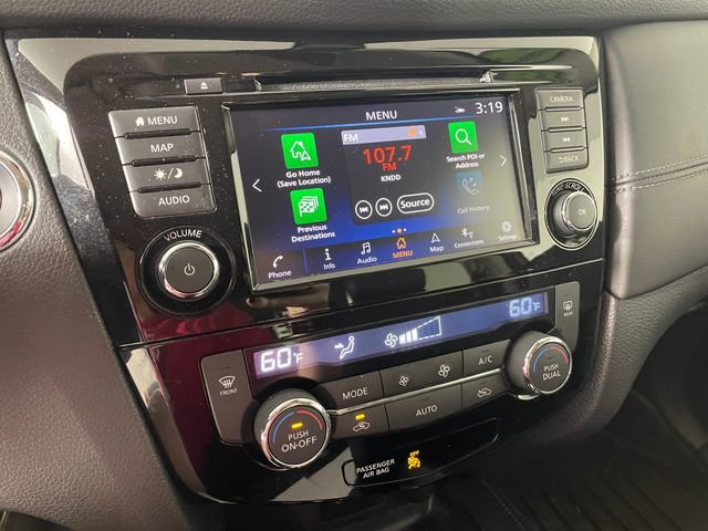 Used 2018 Nissan Rogue SL AWD/4WD image 7