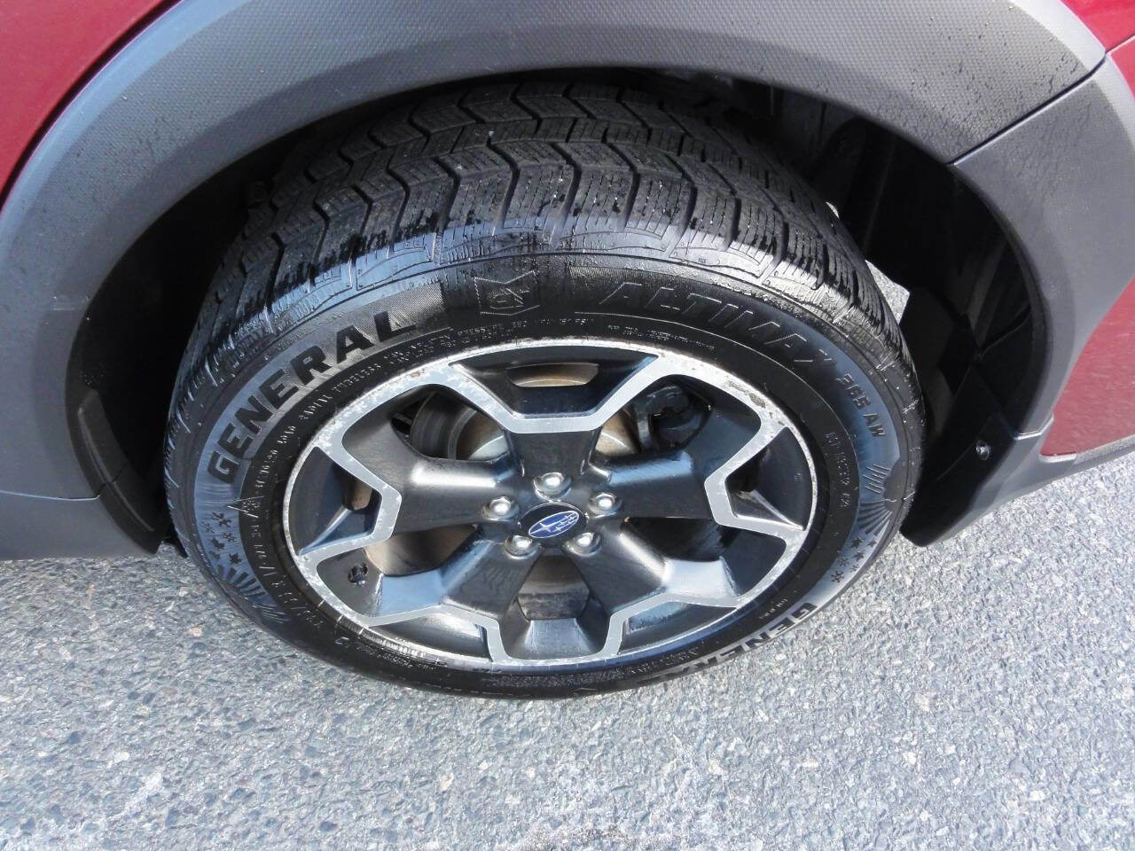 Used 2017 Subaru Crosstrek 2.0i Premium image 33