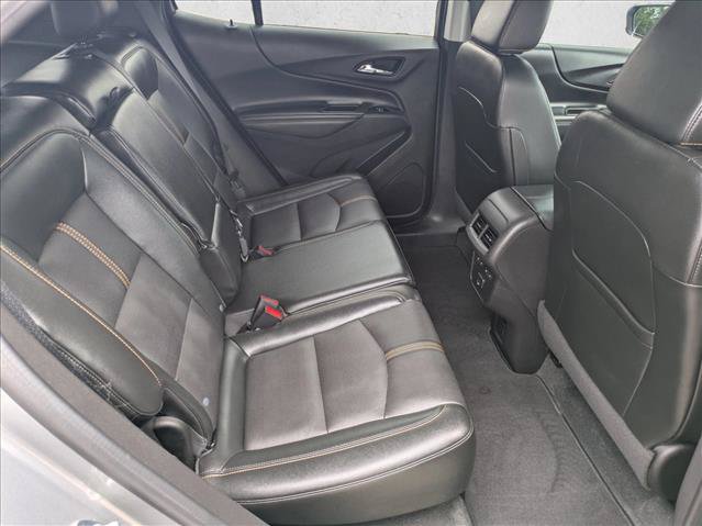 Used 2024 Chevrolet Equinox Premier AWD/4WD image 19