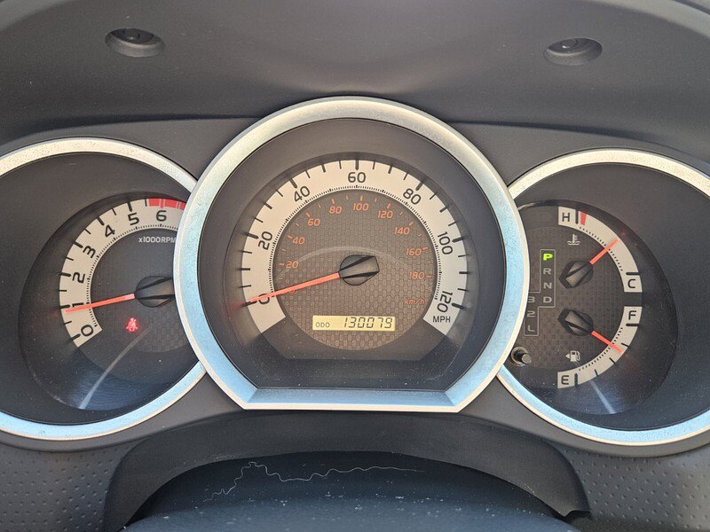 Used 2015 Toyota Tacoma PreRunner image 23