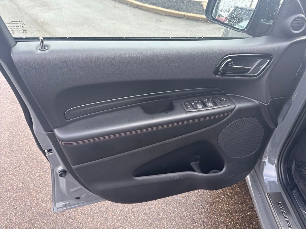 New 2026 Dodge Durango GT image 22