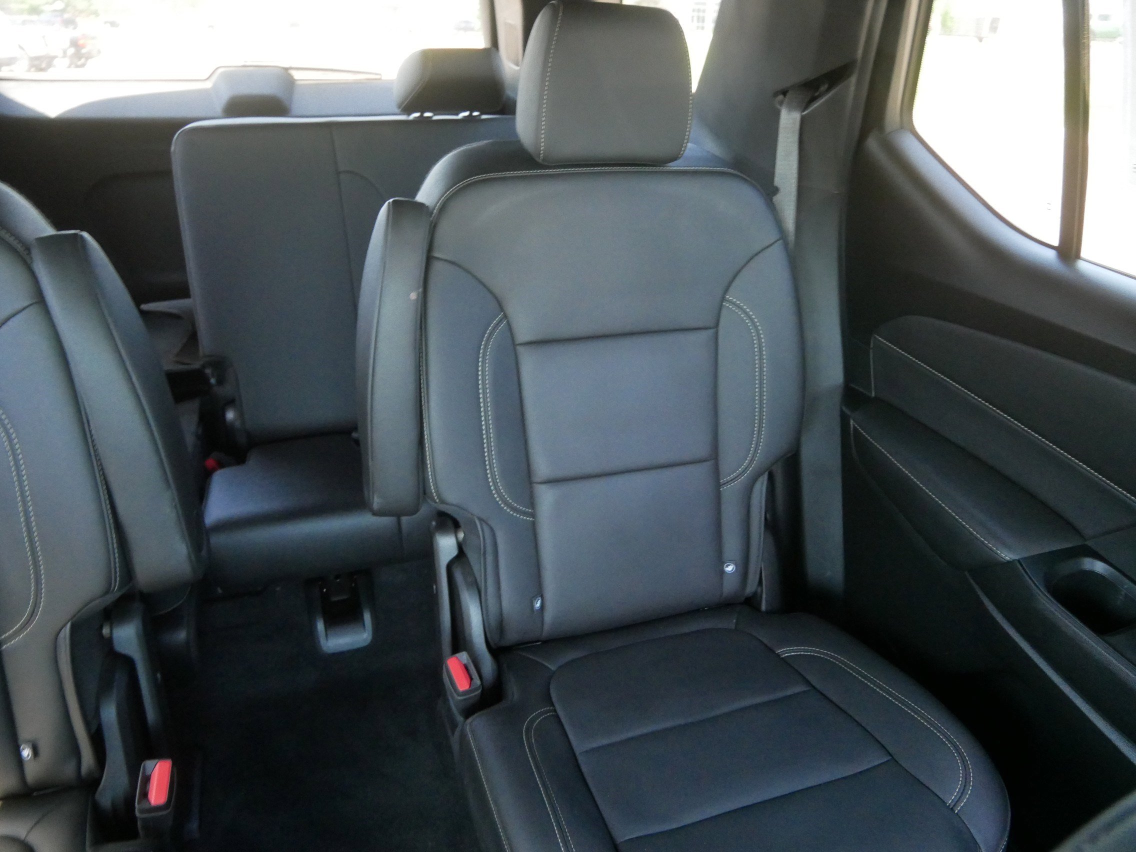 Used 2023 Chevrolet Traverse LT AWD/4WD image 14