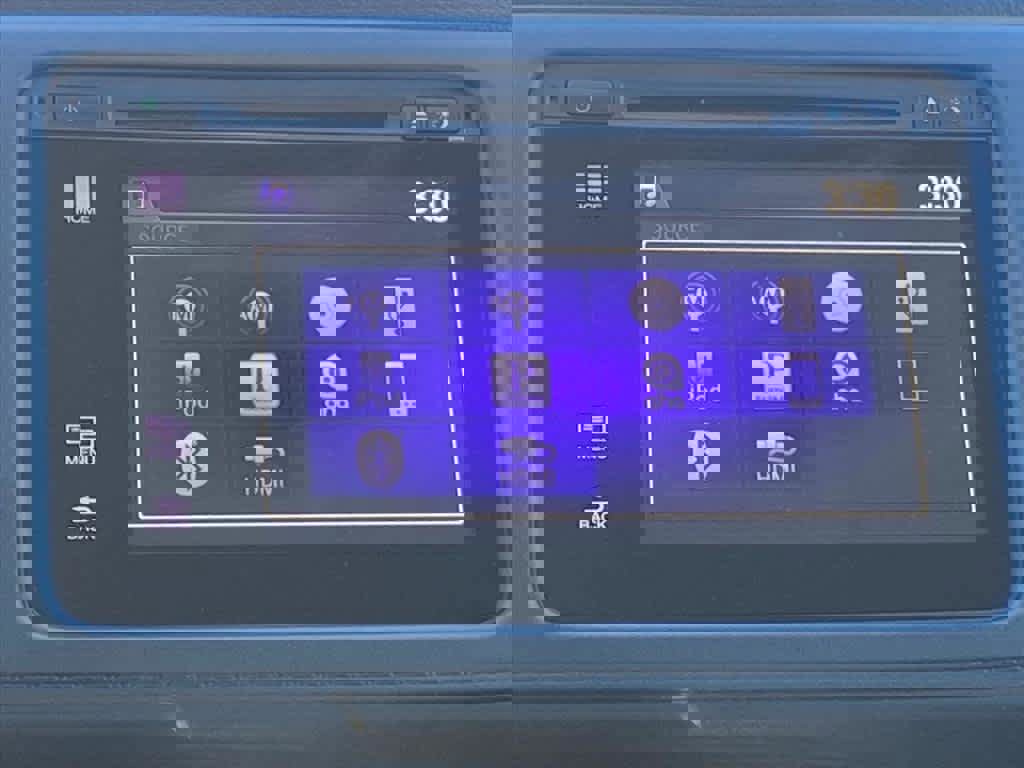 Used 2018 Honda HR-V EX image 10