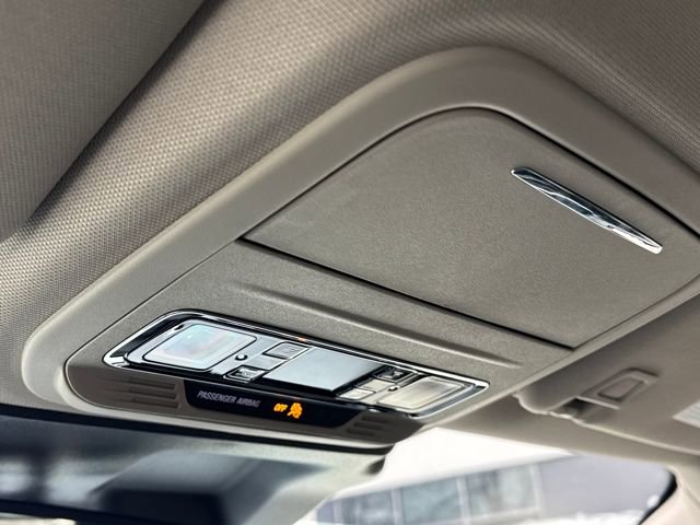 Used 2025 Lincoln Corsair FWD image 29