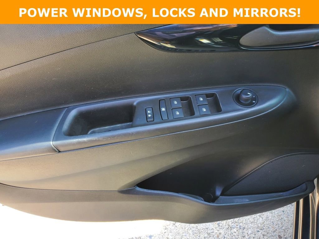 Used 2019 Chevrolet Spark LT image 15