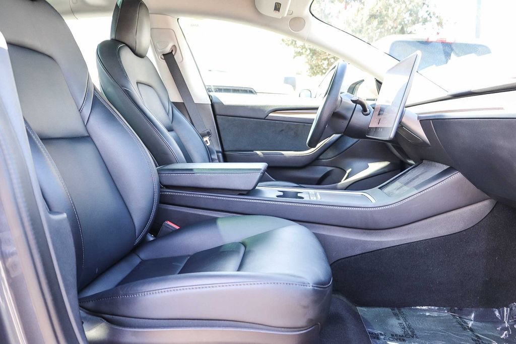 Used 2022 Tesla Model 3 Long Range AWD/4WD image 21