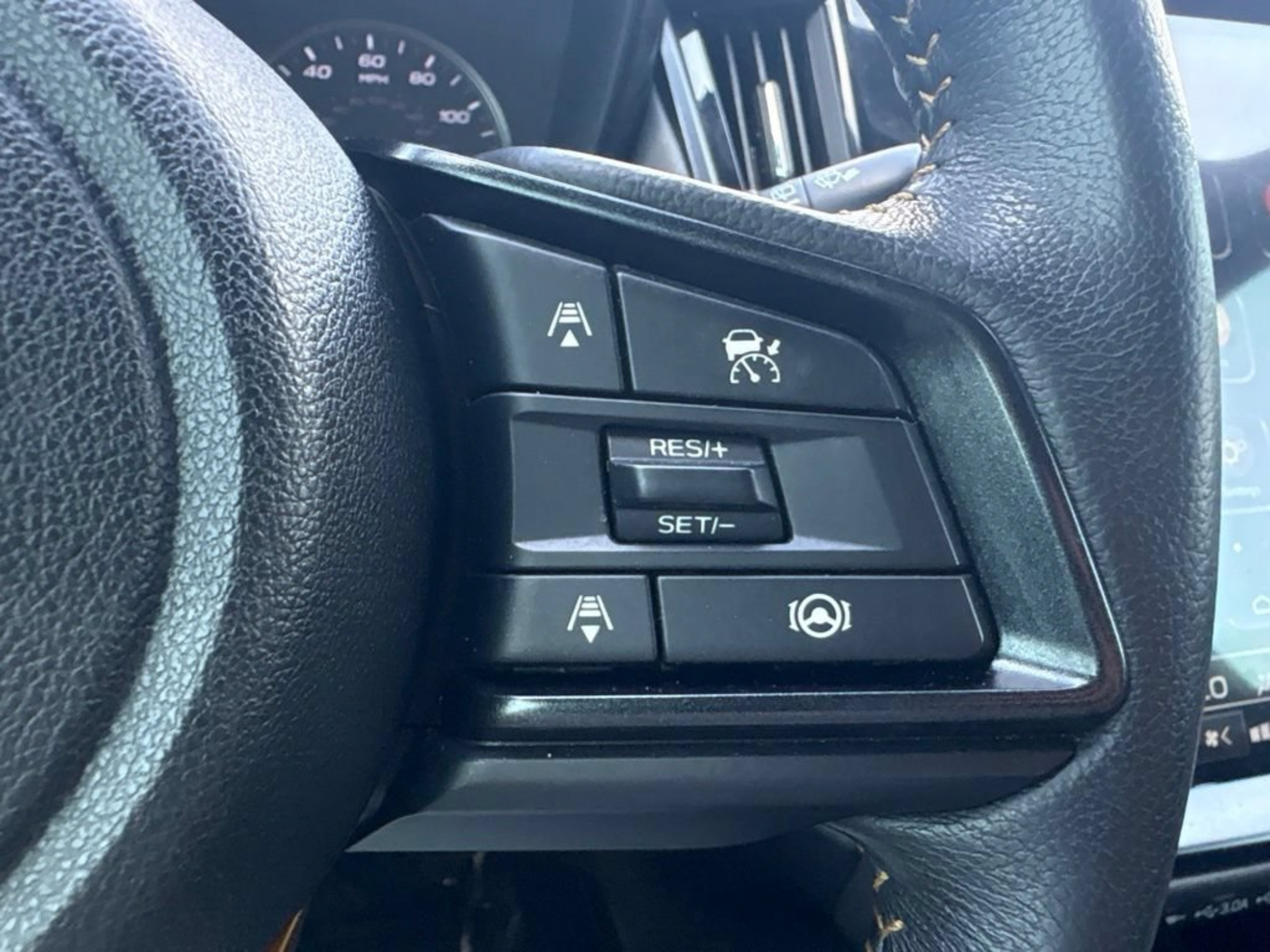 Used 2023 Subaru Outback Wilderness AWD/4WD image 9