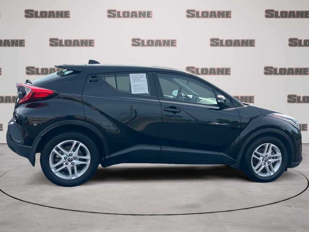 Used 2020 Toyota C-HR LE FWD image 6