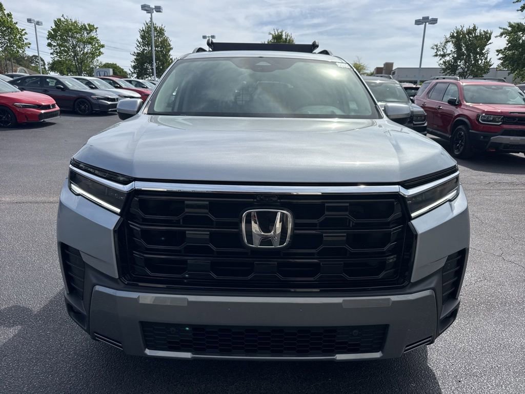 New 2026 Honda Pilot Elite image 8