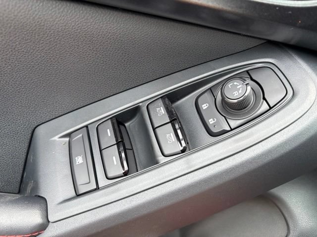 New 2026 Subaru Impreza RS AWD/4WD image 6