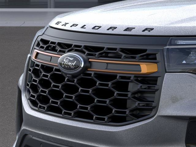 New 2026 Ford Explorer Tremor AWD/4WD image 18