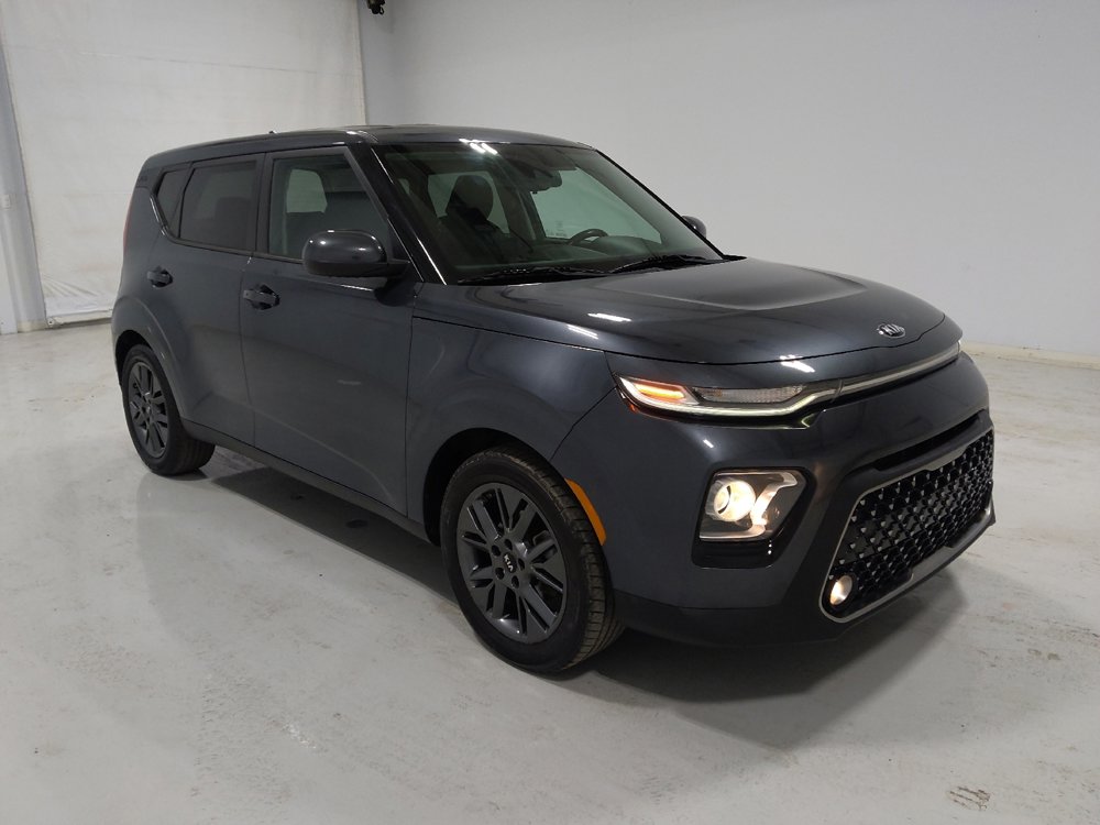 Used 2020 Kia Soul EX image 13