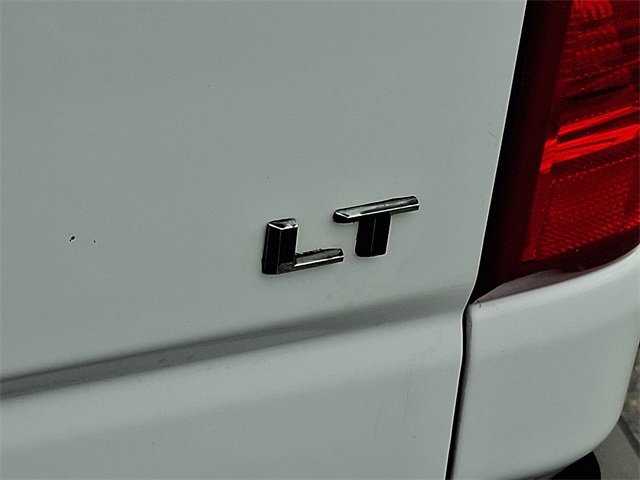 Used 2024 Chevrolet Silverado 2500 LT image 30