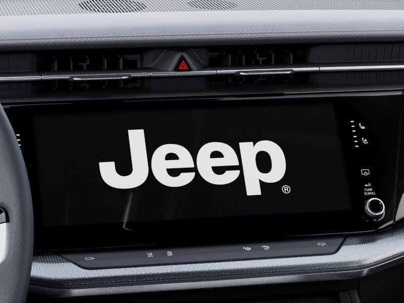 New 2025 Jeep Wagoneer S Launch Edition AWD/4WD image 46