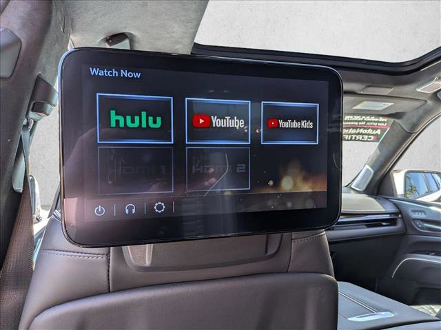 Used 2023 Cadillac Escalade Sport Platinum image 18