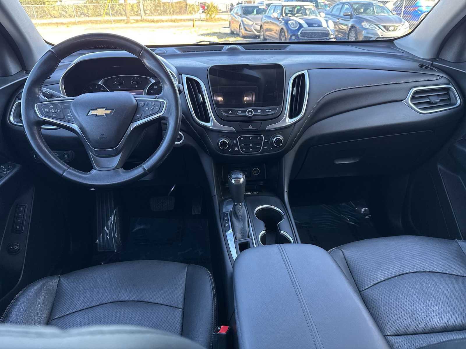 Used 2020 Chevrolet Equinox Premier image 15