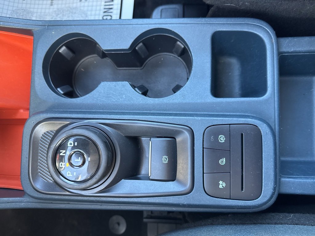 Used 2022 Ford Maverick XLT image 31