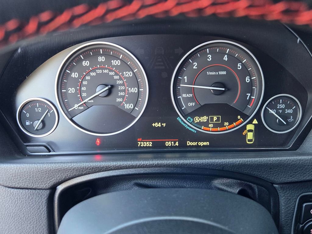 Used 2019 BMW 430i Gran Coupe w/ Convenience Package image 24