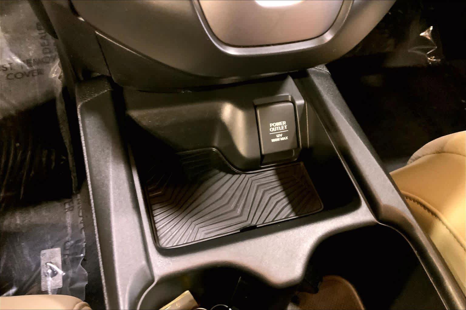 Used 2018 Honda CR-V EX-L image 35