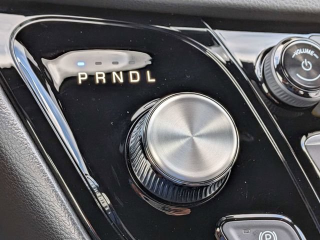 New 2026 Chrysler Voyager LX FWD image 22
